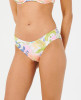 RIP CURL CATALINA ISLAND FULL COVERAGE BIKINI BOTTOM