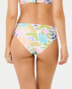 RIP CURL CATALINA ISLAND FULL COVERAGE BIKINI BOTTOM