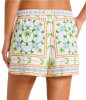 TOMMY BAHAMA POOLSIDE PALMS PULL ON SHORT
