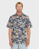 QUIKSILVER CANTINA CLASSIC SHORT SLEEVE SHIRT
