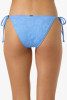 O'NEILL HIBISCUS TIDE MARACAS TIE SIDE BIKINI BOTTOM