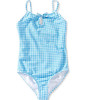 RAISINS GIRLS SALTWATER BAE LUPITA ONE PIECE 7-16