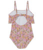 RAISINS GIRLS LE WILD ONE LA PLAYA ONE PIECE 7-10