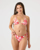 ROXY DAYS OF SUMMER TIKI TRIANGLE BIKINI TOP
