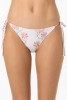O'NEILL IVY FLORAL MARACAS MEDIUM BIKINI BOTTOM