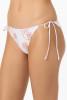 O'NEILL IVY FLORAL MARACAS MEDIUM BIKINI BOTTOM
