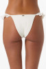 O'NEILL DARLING DAISY JALISCO CHEEKY BIKINI  BOTTOM