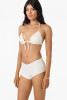 O'NEILL DARLING DAISY LOVELAND TRIANGLE BIKINI TOP