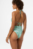 O'NEILL ZIGGY GEO VENICE BIKINI TOP