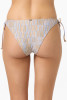 O'NEILL NORI CRESTVIEW CHEEKY BIKINI BOTTOM
