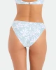 VOLCOM TRIBAL STONE HIPSTER FULL BIKINI BOTTOM