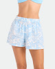 VOLCOM FUNTASTICAL GAUZE SHORT
