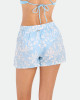 VOLCOM FUNTASTICAL GAUZE SHORT