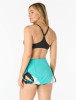 BEACH HOUSE SPORT ENDURANCE ONE PIECE - HIGH TIDE FERN