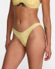RVCA AMALFI V MEDIUM FRENCH BIKINI BOTTOM
