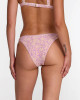RVCA ROMA MEDIUM FRENCH BIKINI BOTTOM