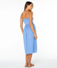 ROXY AVALON TUBE MIDI DRESS
