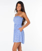 ROXY AVALON TUBE MINI DRESS