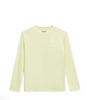 ADULT ENDLESS SUMMER LS SUNSHIRT