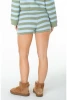 ROXY SUMMER SKY KNIT SHORT