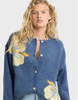BILLABONG DIXIE CARDIGAN