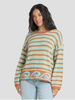 BILLABONG BAYSIDE CREWNECK SWEATER