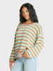 BILLABONG BAYSIDE CREWNECK SWEATER