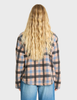 BILLABONG BREEZY SHERPA SHACKET
