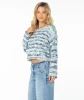 ROXY SWELL SEASON SWEATER