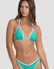 BILLABONG TANLINES BOUND REMI TRIANGLE BIKINI TOP