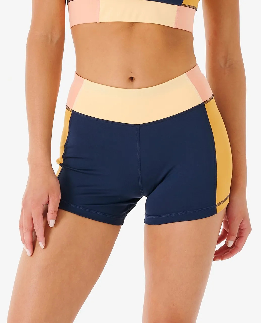 RIP CURL MIRAGE ALOE BOOTY SHORT - Birthday Suits