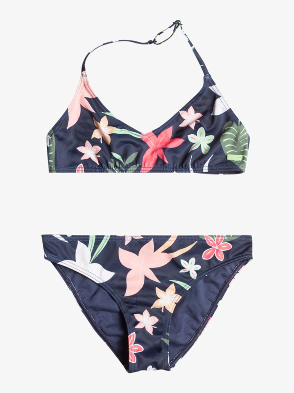 ROXY - Athletic Bikini Set for Women