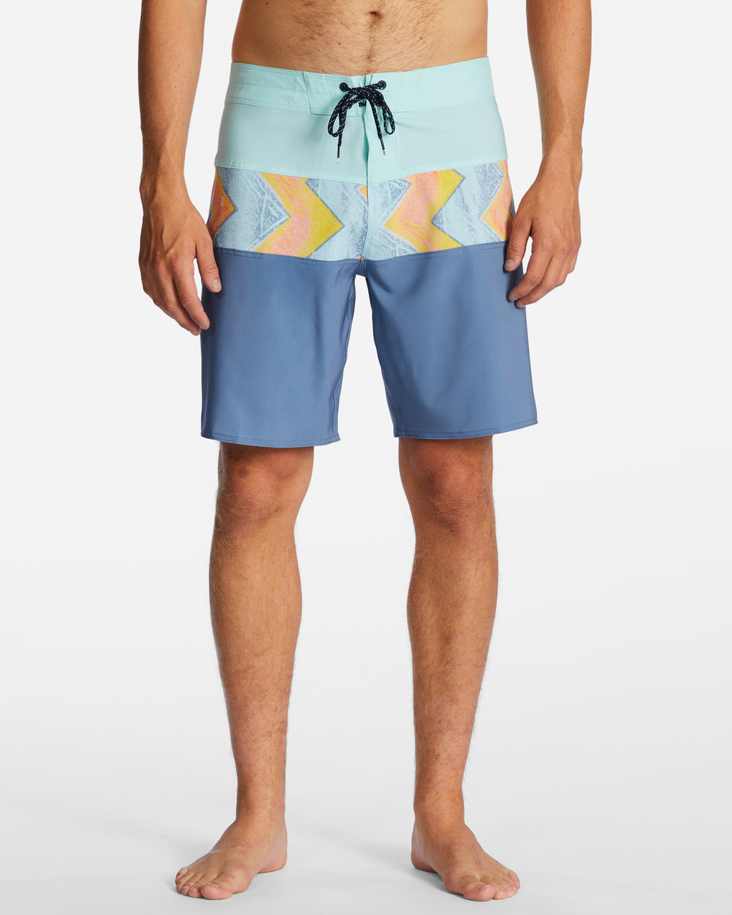 Men's Performance Board Shorts