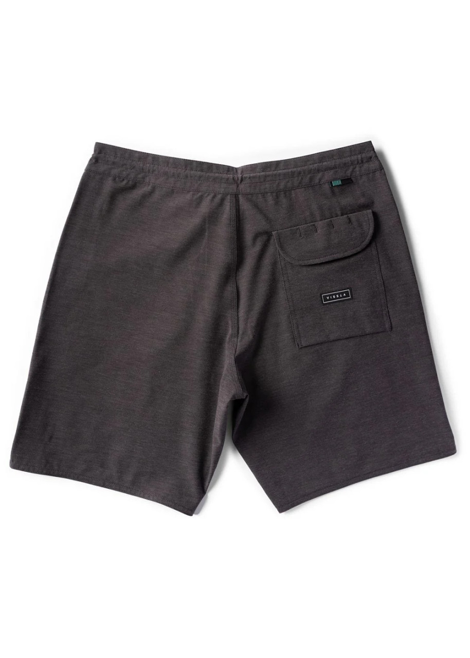 VISSLA SOLID SETS 18.5