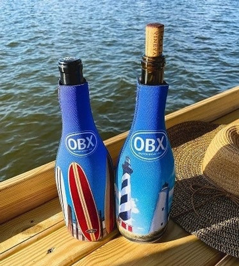 OBX WINE HUGGIE