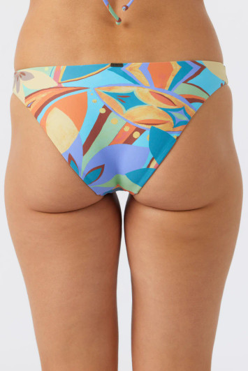 O'NEILL NINA ABSTRACT ROCKLEY BOTTOM