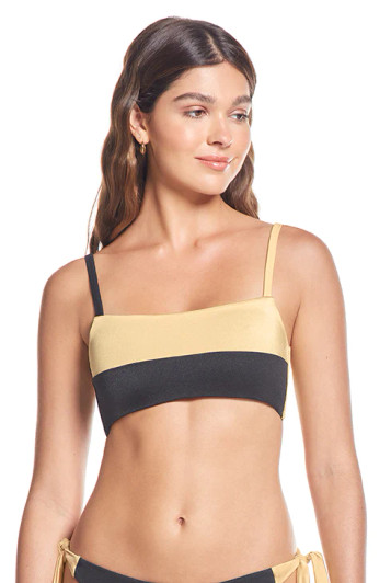 PHAX GLAM BANDEAU TOP