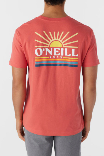 O'NEILL SUN SUPPLY TEE