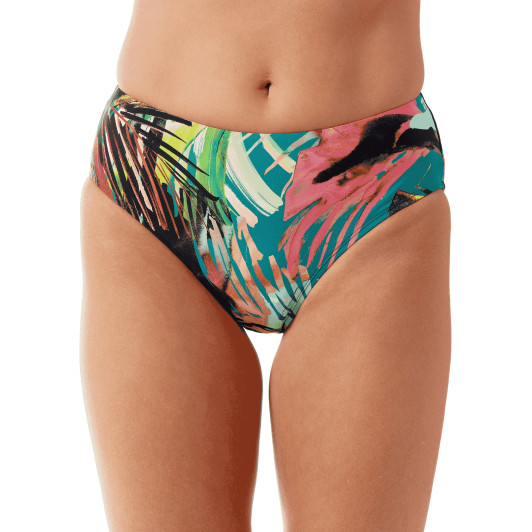 JANTZEN SUNSET MAGIC JUDY HIPSTER BOTTOM