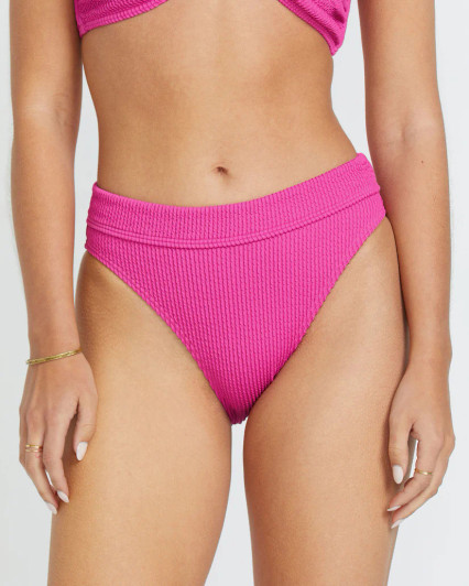 BILLABONG SUMMER HIGH MAUI RIDER BIKINI BOTTOM