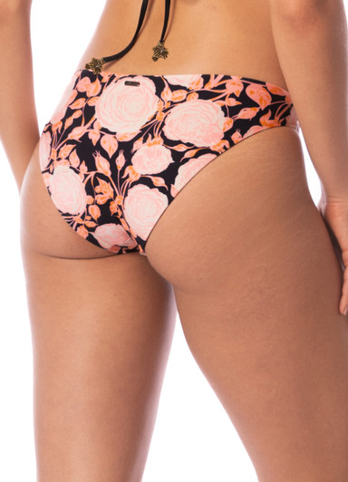 MAAJI ROSE PETALS SUBLIMITY BIKINI BOTTOM
