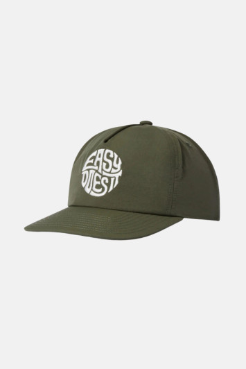 KATIN EASY EMBLEM HAT