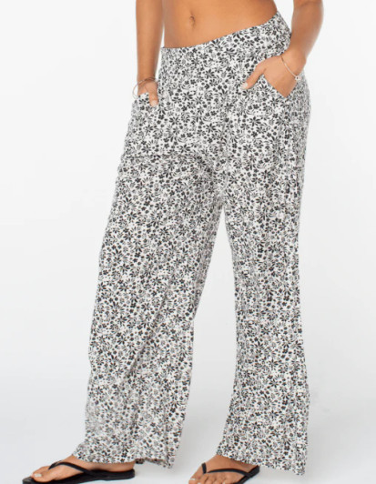 ROXY MIDNIGHT AVENUE - ANTHRACITE