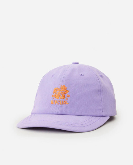 RIP CURL MIXED 6 PANEL CAP