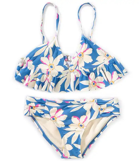 RAISINS GIRLS MI AMIGA HB SET 7-16