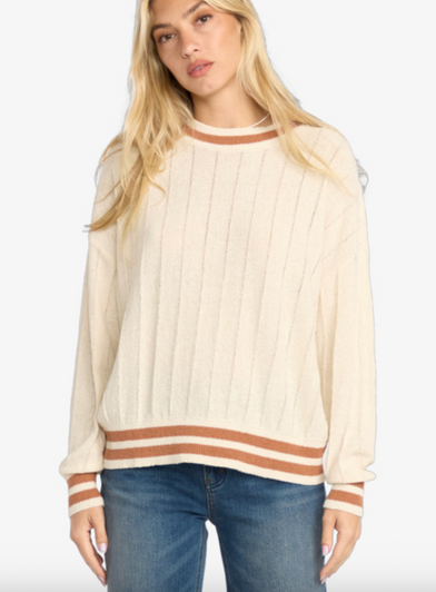 BILLABONG CLASSIC DAYS SWEATER