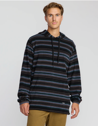 BILLABONG FLECKER DIEGO PULLOVER SWEATSHIRT