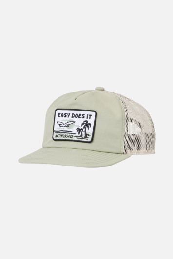 KATIN SQUAWK TRUCKER HAT