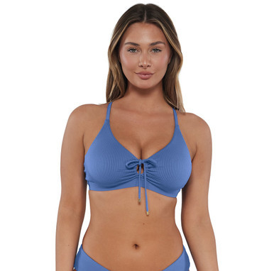 HARBOR BLUE SANDBAR RIB