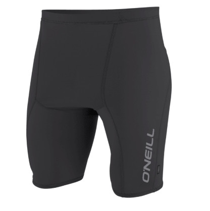 O'NEILL YOUTH HYPERFREAK SKINS SHORTS